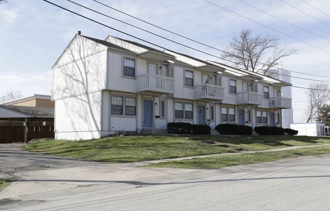 Town Square Apartments