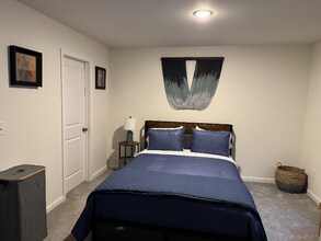 533 Gantt St in Mooresville, NC - Building Photo - Building Photo