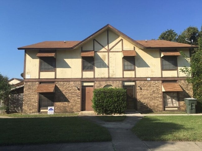 property at 4502 Chase