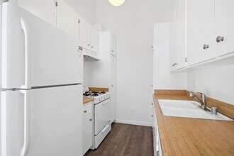 3415 McLaughlin Ave in Los Angeles, CA - Building Photo - Building Photo