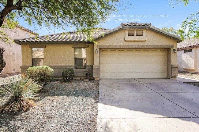 property at 12809 W Roanoke Ave