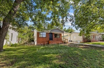 1917 49th St Ensley in Birmingham, AL - Building Photo - Building Photo