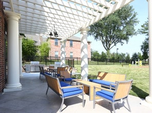Tenby Chase Apartments in Delran, NJ - Building Photo - Building Photo