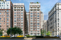 830 Park Ave in New York, NY - Building Photo - Building Photo