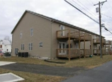 Midtown Station Apartments in Greencastle, PA - Building Photo - Building Photo