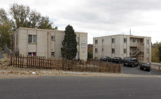 Wolff Creek Apartments