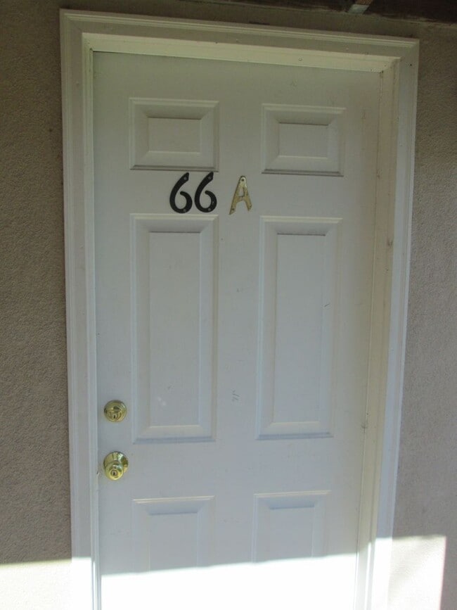 66 Chorro St in San Luis Obispo, CA - Building Photo - Building Photo