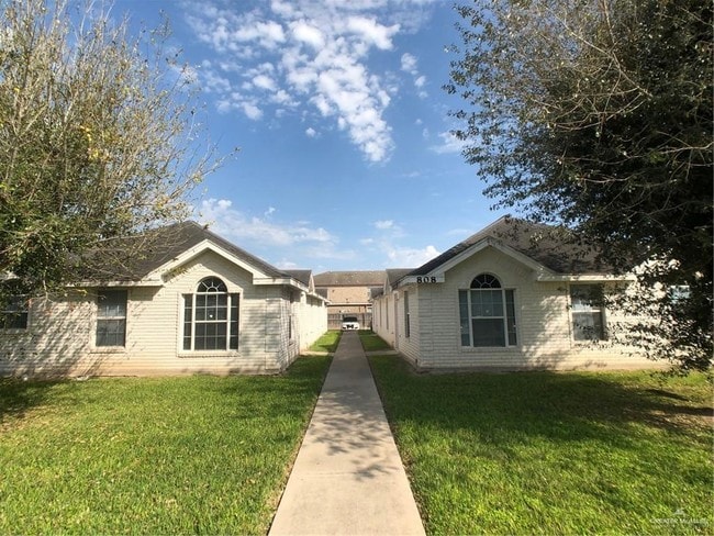 property at 13 N Cross St