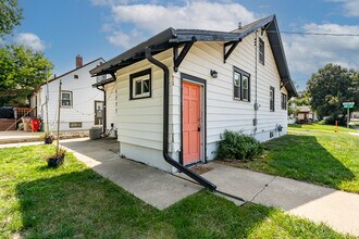 1700 E 7th St in Sioux Falls, SD - Foto de edificio - Building Photo