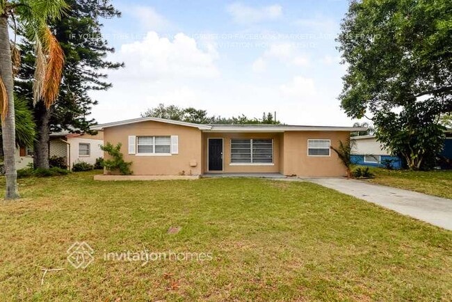 property at 10771 63rd Ave N