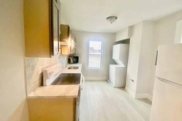518 Chestnut Hill Ave-Unit -2 in Baltimore, MD - Foto de edificio