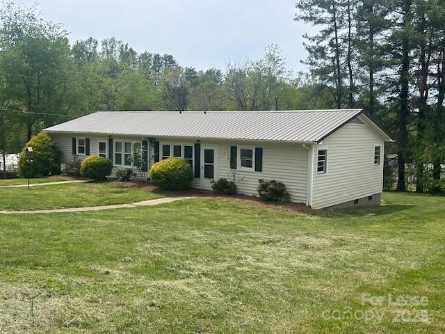 3458 Smokehouse Ct-Unit -11 in Lenoir, NC - Building Photo