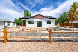 317 W Ouray Ave in Grand Junction, CO - Building Photo - Building Photo