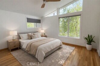 16439 Kingsbury St in Los Angeles, CA - Building Photo - Building Photo