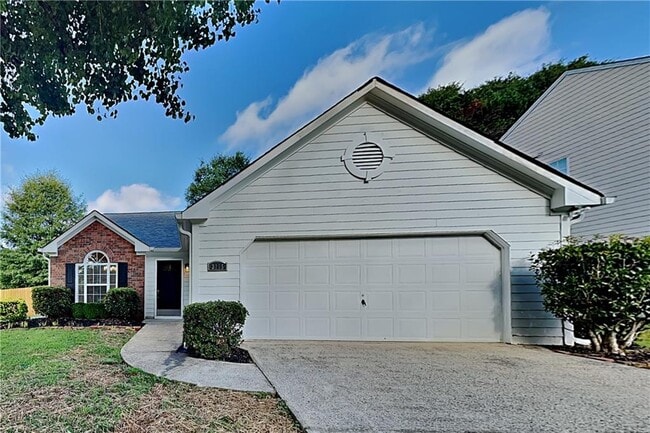 property at 3165 Bellestone Ct