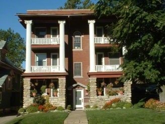 3716 Warwick in Kansas City, MO - Building Photo - Building Photo