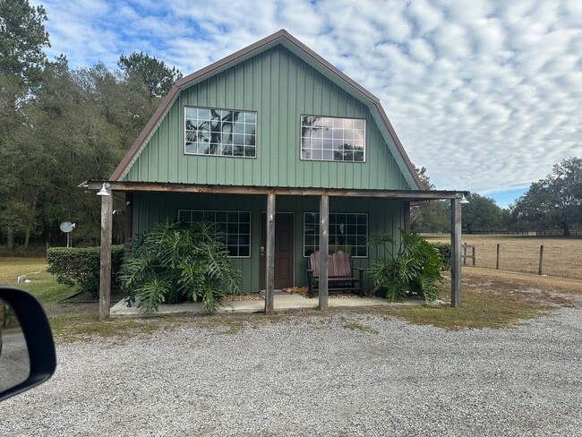 15455 NW 100th Avenue Rd in Reddick, FL - Building Photo - Building Photo
