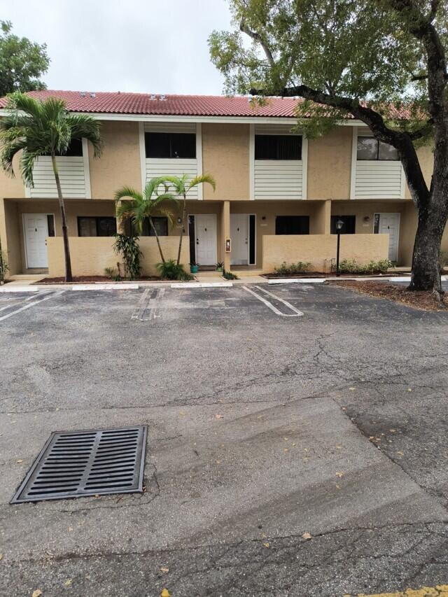 property at 9286 NW 40th St
