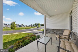 167 Aspen Ln in Macungie, PA - Building Photo - Building Photo