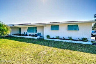 2615 11th St in Panama City, FL - Building Photo - Building Photo