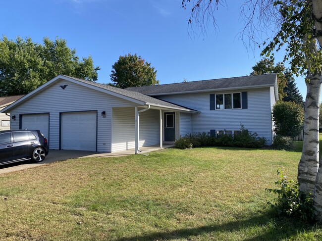 property at 802 Robert Pl