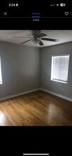 101 Moseley Ave in Palatka, FL - Foto de edificio - Building Photo