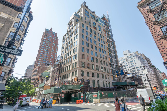 150 East 78th St in New York, NY - Building Photo - Building Photo