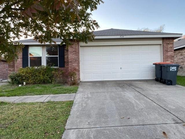 property at 524 Buffalo Bill Dr