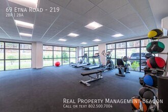 69 Etna Rd in Lebanon, NH - Building Photo - Building Photo