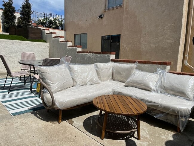 1353-1357 Willow St in San Diego, CA - Building Photo - Building Photo