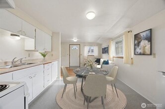 5514 E I St in Tacoma, WA - Building Photo - Building Photo