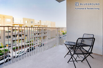 3301 Innovation Wy, Unit FL4-ID1852 in Fremont, CA - Building Photo - Building Photo