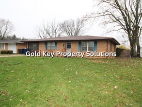 628 Hawthorne Ave in Anderson, IN - Building Photo - Building Photo
