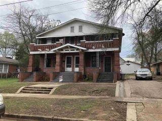 702 E Austin St in Marshall, TX - Building Photo