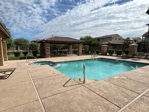 2945 E Aloe Pl in Chandler, AZ - Building Photo - Building Photo