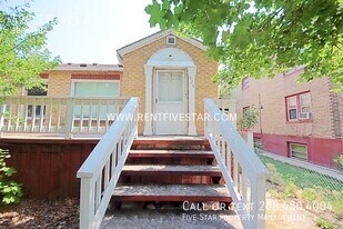 428 S Hayes Ave in Pocatello, ID - Building Photo