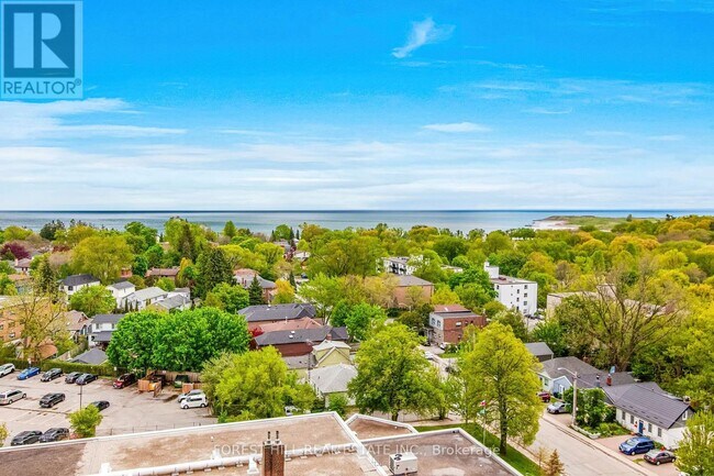 property at 3845-3845 Lake Shore Blvd W