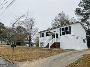 38 Westgate Park Ln in Newnan, GA - Building Photo - Building Photo