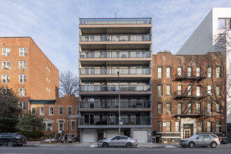 2025 Ocean Ave in Brooklyn, NY - Building Photo - Building Photo