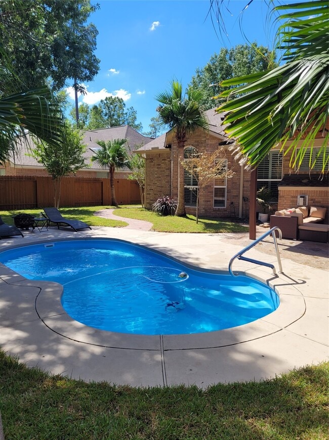 14422 Light Falls Ct in Cypress, TX - Building Photo - Building Photo