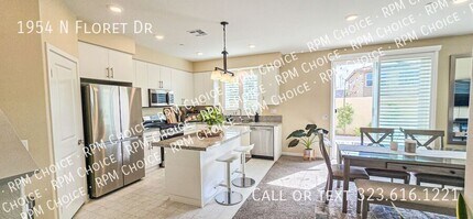 1954 N Floret Dr in Compton, CA - Building Photo - Building Photo