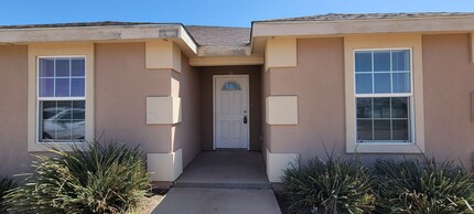 3305-3313 Shady Ln in Clovis, NM - Building Photo - Building Photo