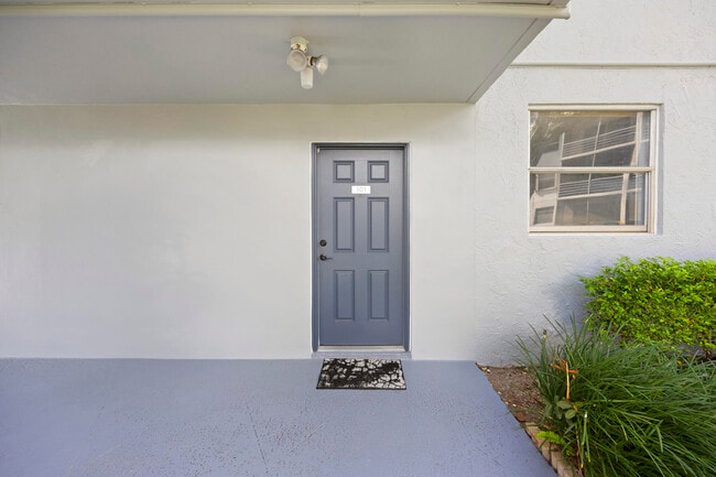 property at 5301 NW 2nd Ave