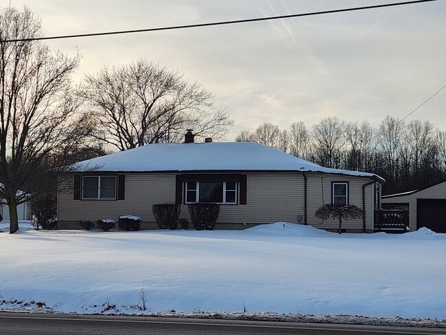 property at 2907 State Route 534