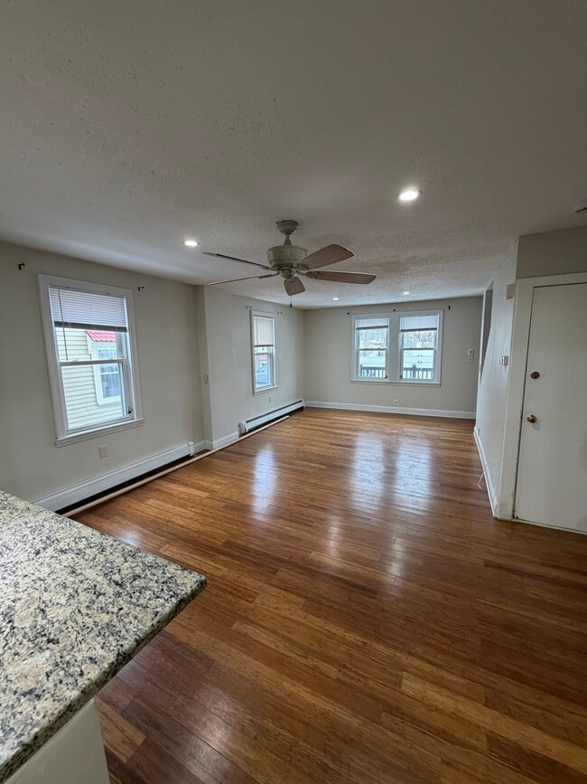 45 Billings St, Unit 45 Billings St. in Boston, MA - Building Photo - Building Photo