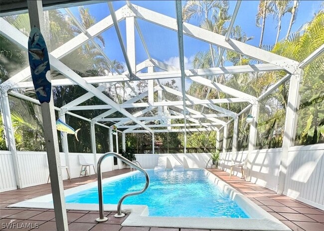 property at 5934 Tropical Dr