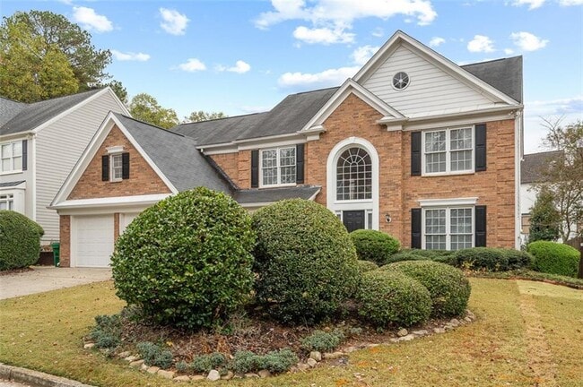 5407 Oxford Chase Way in Dunwoody, GA - Building Photo - Building Photo