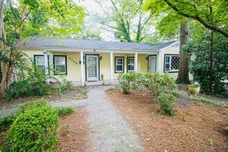 1728 Bristol Dr in Columbia, SC - Building Photo - Building Photo