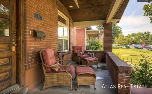 450 S Sherman St in Denver, CO - Building Photo - Building Photo