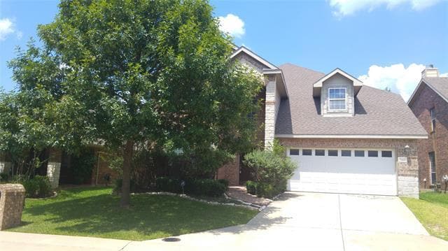 7900 Elk Mountain Trail in McKinney, TX - Building Photo